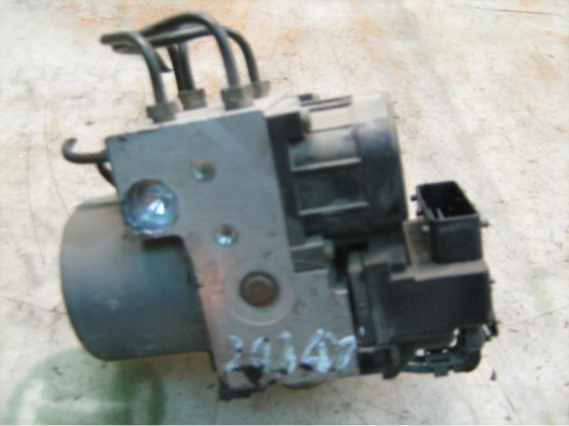 Recambio de abs para opel astra g berlina comfort referencia OEM IAM   