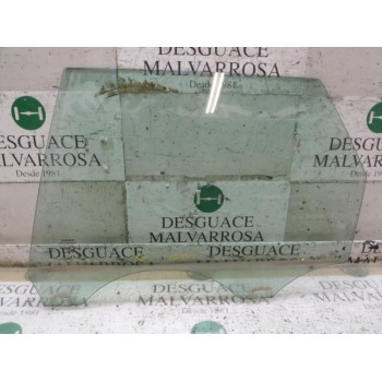 CRISTAL PUERTA TRASERO IZQUIERDO 