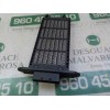 Recambio de resistencia calefaccion para kia cee´´d business referencia OEM IAM 97192A6000 D596GDCAA01 D596GDCAA01