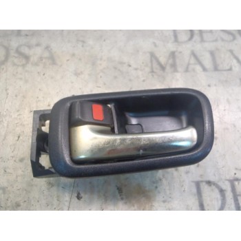 MANETA INTERIOR TRASERA IZQUIERDA 6920647010C0 