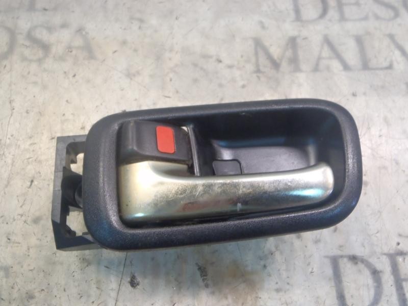 Recambio de maneta interior trasera izquierda para lexus is200 (gxe10) 2.0 referencia OEM IAM 6920647010C0  