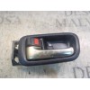 Recambio de maneta interior trasera izquierda para lexus is200 (gxe10) 2.0 referencia OEM IAM 6920647010C0  