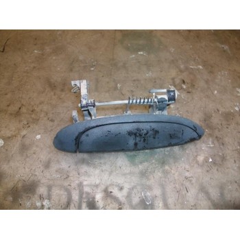 MANETA EXTERIOR DELANTERA DERECHA 