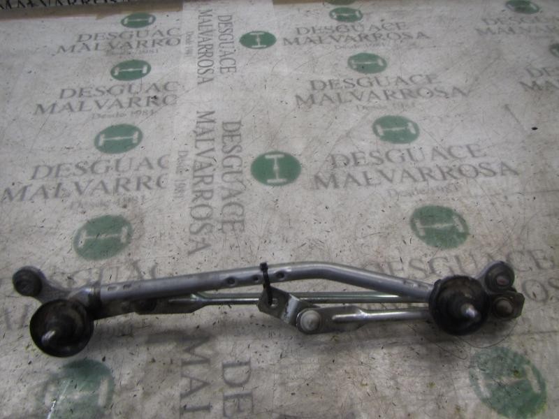 Recambio de articulacion limpia delantero para nissan micra (k13) 1.2 cat referencia OEM IAM 288401HB3A  