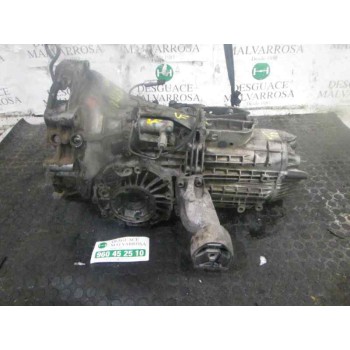 CAJA CAMBIOS 012300049F CTE 