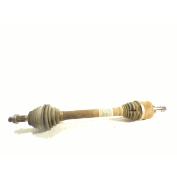 TRANSMISION IZQUIERDA 9812036280 9812036280 