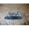 Recambio de maneta exterior delantera derecha para renault scenic (ja..) 1.9 dci century referencia OEM IAM   
