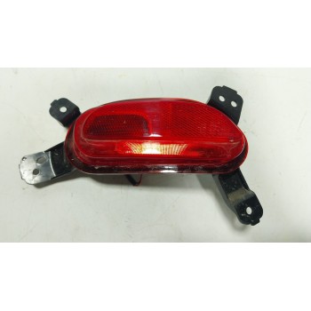 PILOTO TRASERO ANTINIEBLA IZQUIERDO 10571685 