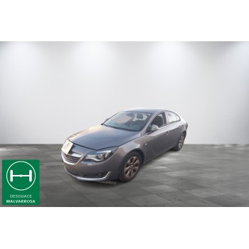 OPEL INSIGNIA A (G09)