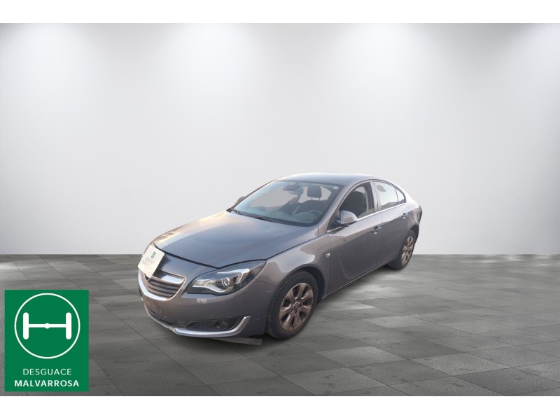 opel insignia a (g09) del año 2016