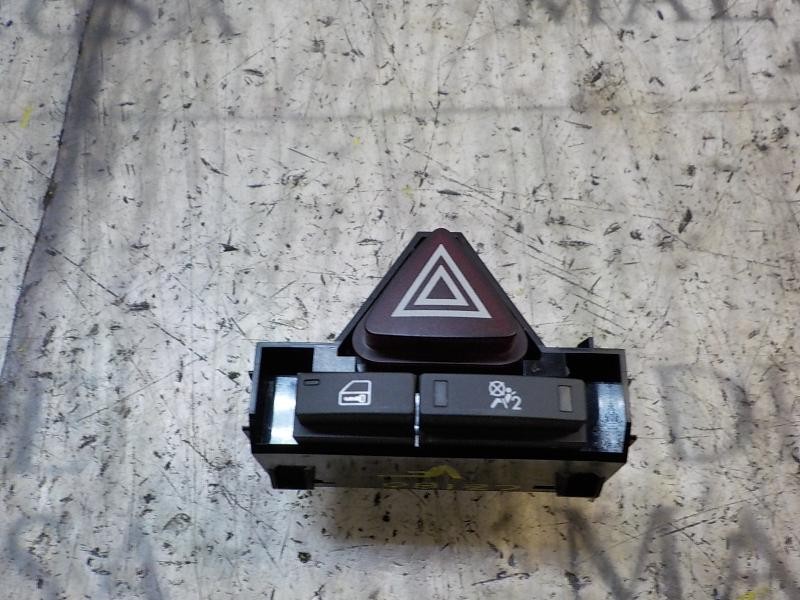 Recambio de warning para opel corsa d 1.2 cat (a 12 xer / ldc) referencia OEM IAM   