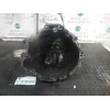 Recambio de caja cambios para audi a4 berlina (b5) 1.8 20v turbo referencia OEM IAM 012300049F CTE 