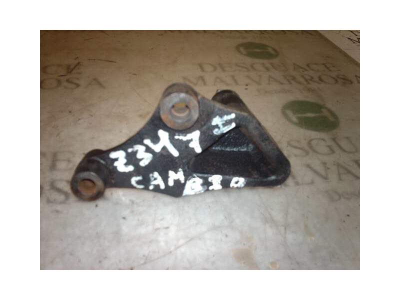 Recambio de soporte cambio para kia carnival ii 2.9 cdri ex referencia OEM IAM   