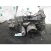 Recambio de caja cambios para audi a4 berlina (b5) 1.8 20v turbo referencia OEM IAM 012300049F CTE 