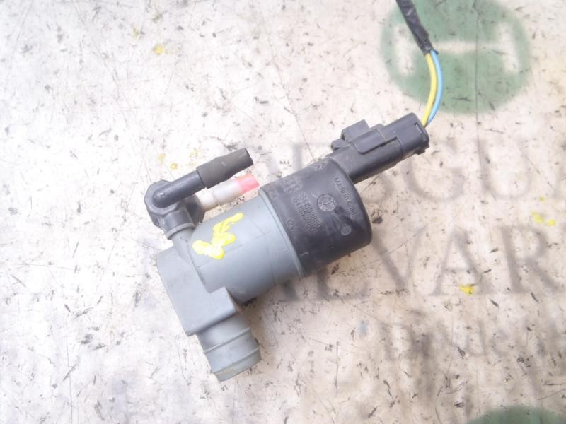 Recambio de bomba limpia para nissan micra (k13) 1.2 cat referencia OEM IAM 28920BU010  