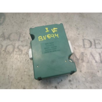 MODULO ELECTRONICO 8922153030 