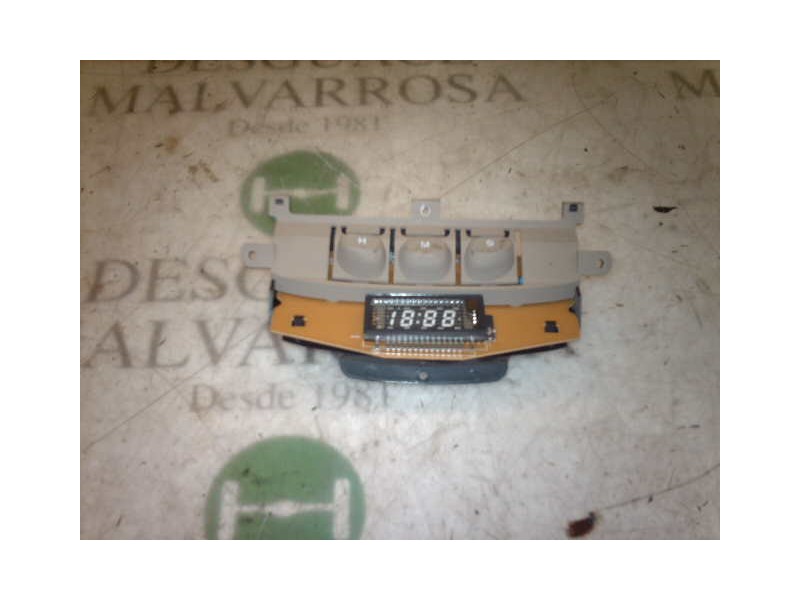 Recambio de mando multifuncion para kia carnival ii 2.9 cdri ex referencia OEM IAM   