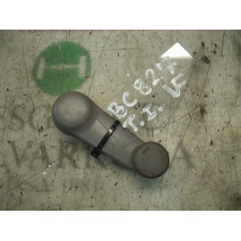 MANETA ELEVALUNAS TRASERA IZQUIERDA 80760BM610 