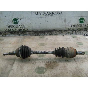 TRANSMISION IZQUIERDA 