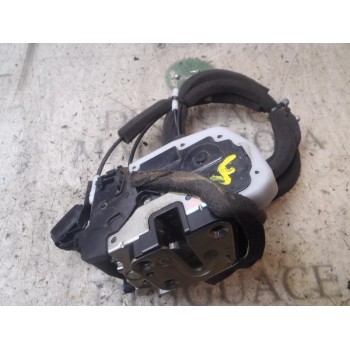 CERRADURA PUERTA DELANTERA DERECHA 805001HH0A 