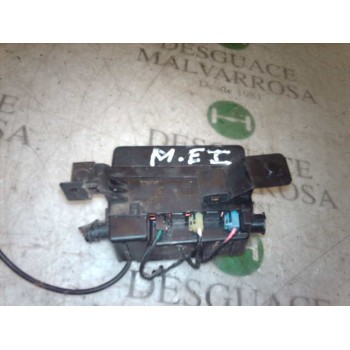 MODULO ELECTRONICO 