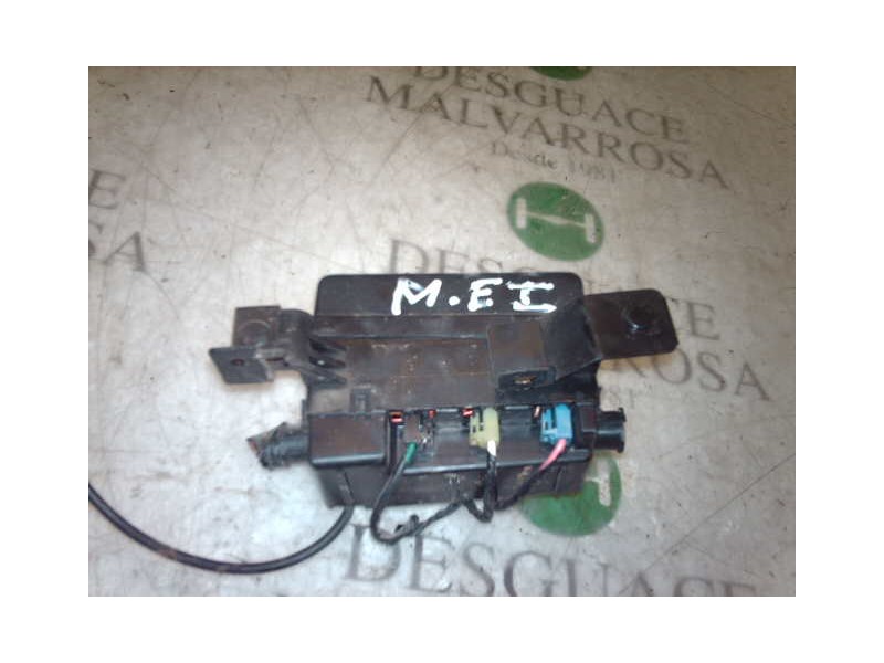 Recambio de modulo electronico para kia carnival ii 2.9 cdri ex referencia OEM IAM   