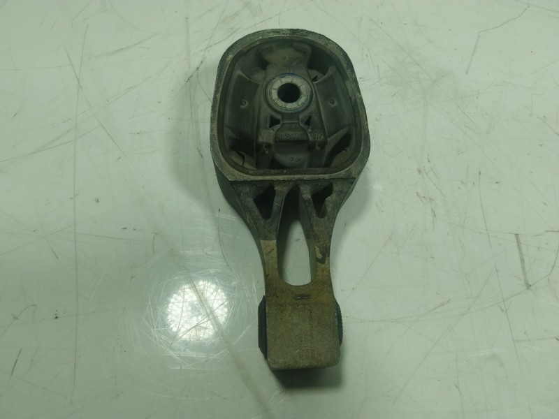 Recambio de soporte cambio para peugeot 208 (p2) 1.2 puretech referencia OEM IAM 9824116780  