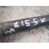 Recambio de transmision central para tata gran telcosport 1.9 d referencia OEM IAM   