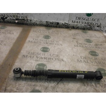 AMORTIGUADOR TRASERO IZQUIERDO 