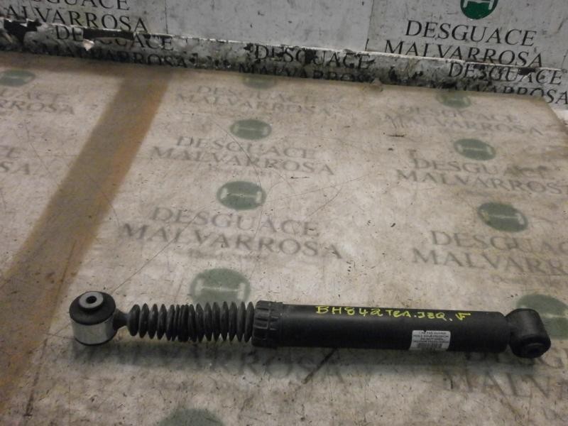 Recambio de amortiguador trasero izquierdo para peugeot 207 1.4 hdi referencia OEM IAM   