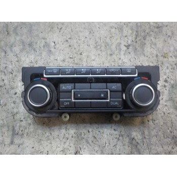 MANDO CLIMATIZADOR 5K0907044DTZJU 5K0907044BC 