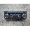 Recambio de mando climatizador para volkswagen golf vi (5k1) 2.0 tdi referencia OEM IAM 5K0907044DTZJU 5K0907044BC 