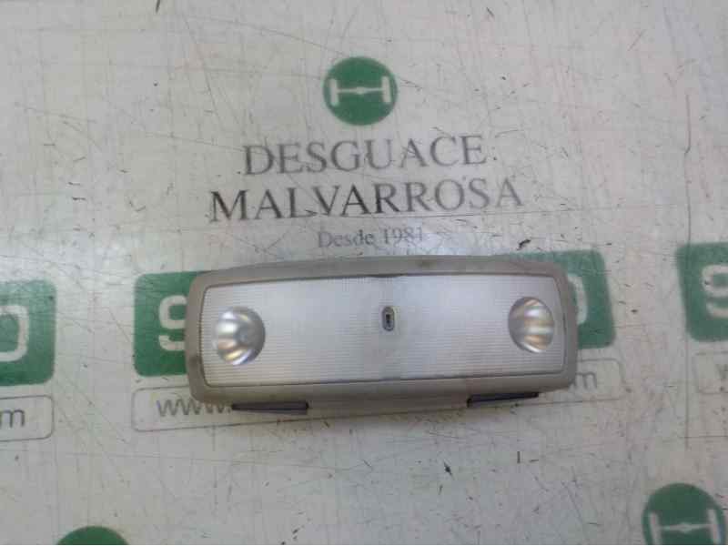 Recambio de piloto interior para volvo xc60 2.0 diesel cat referencia OEM IAM 39826651  