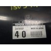 Recambio de modulo electronico para lexus is200 (gxe10) 2.0 referencia OEM IAM 8954053040 8954053040 0794007815