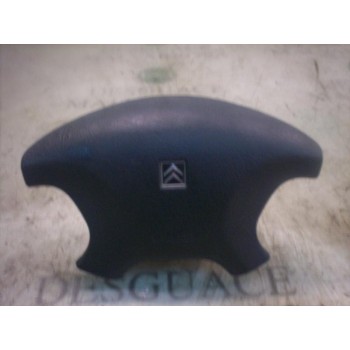 AIRBAG DELANTERO IZQUIERDO 