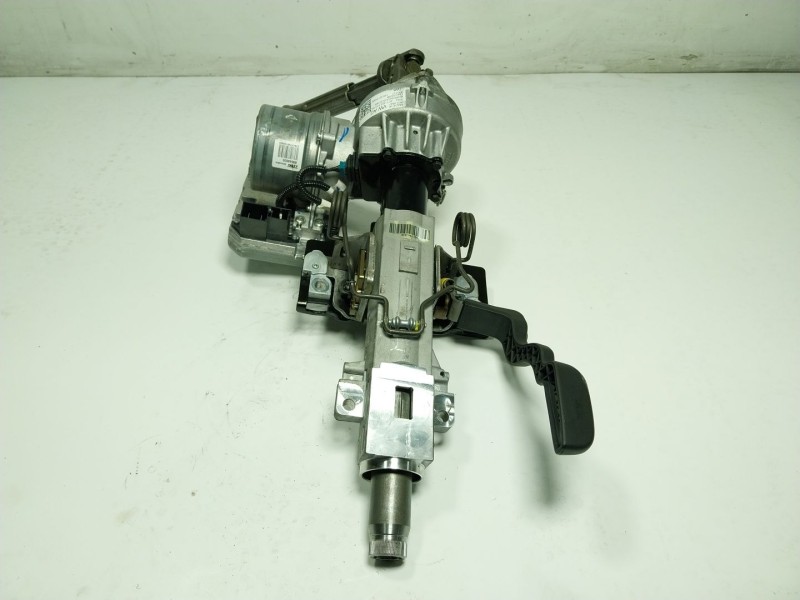 Recambio de columna direccion para seat ibiza (6p1) 1.0 tsi referencia OEM IAM 6C1423510BR 6C1909144AJ 
