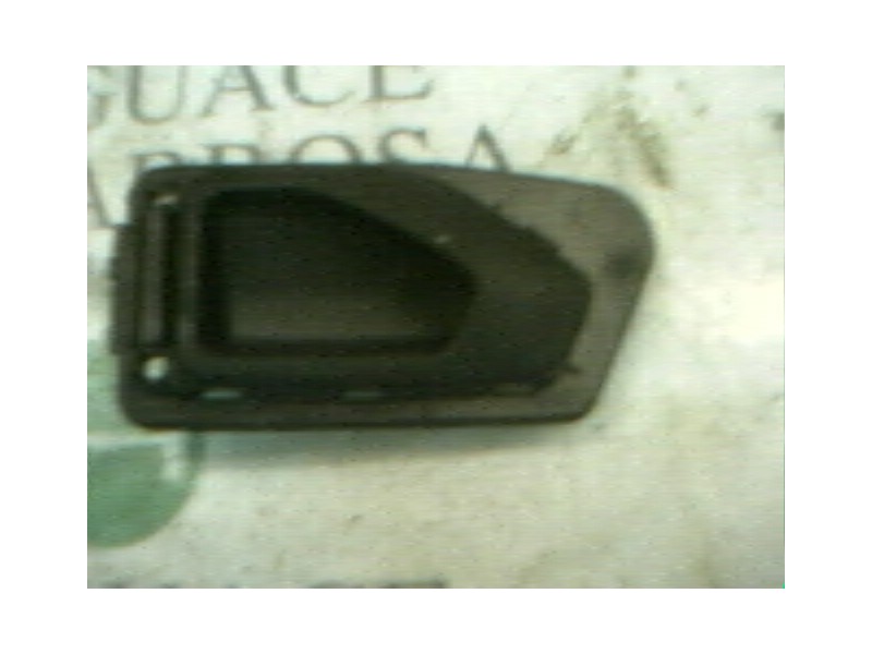 Recambio de maneta interior delantera derecha para peugeot 306 berlina 3/4/5 puertas (s2) boulebard referencia OEM IAM   