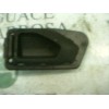 Recambio de maneta interior delantera derecha para peugeot 306 berlina 3/4/5 puertas (s2) boulebard referencia OEM IAM   
