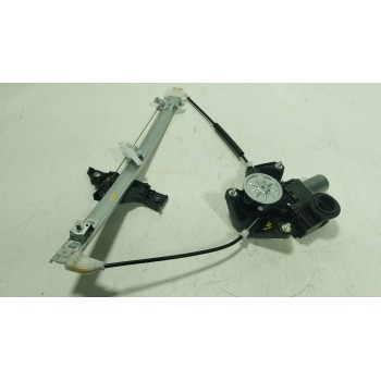 ELEVALUNAS TRASERO IZQUIERDO 698400D470 857200D610 