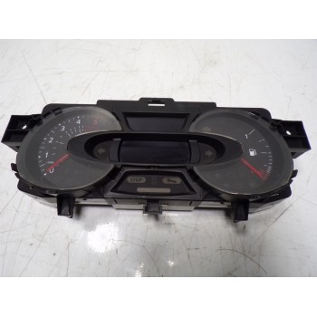 CUADRO INSTRUMENTOS 248103330R 248103330R 