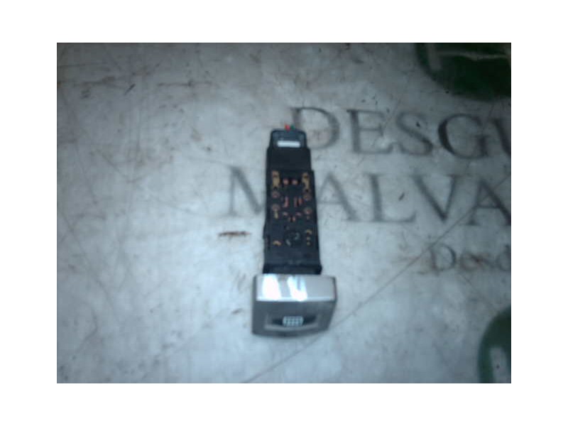 Recambio de modulo electronico para kia carnival ii 2.9 cdri ex referencia OEM IAM   