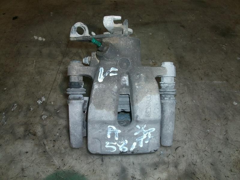 Recambio de pinza freno trasera izquierda para renault scenic (ja..) 1.9 dci century referencia OEM IAM   