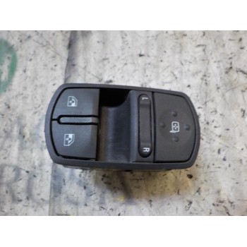 MANDO ELEVALUNAS DELANTERO IZQUIERDO 