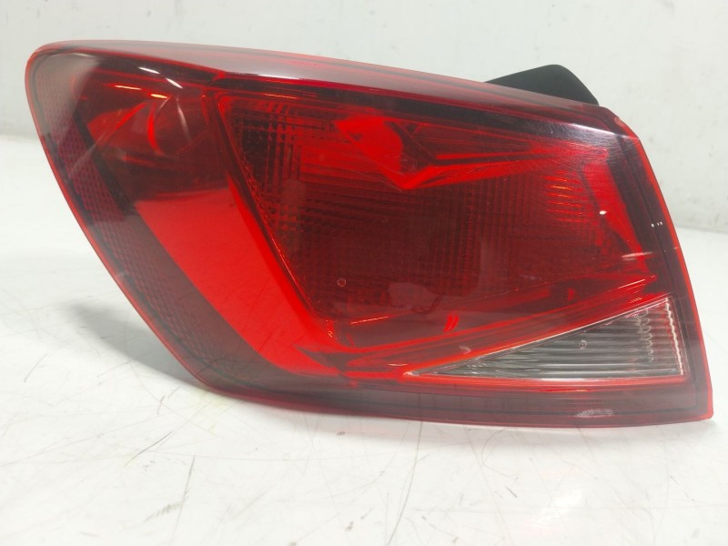 Recambio de piloto trasero izquierdo para seat leon (5f1) 1.2 tsi referencia OEM IAM 5F0945095D 5F0945095D 