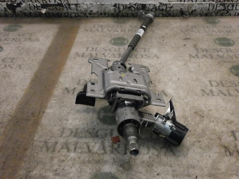 Recambio de columna direccion para peugeot 207 1.4 hdi referencia OEM IAM   
