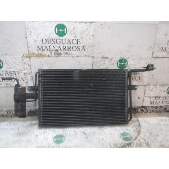 CONDENSADOR AIRE ACONDICIONADO 