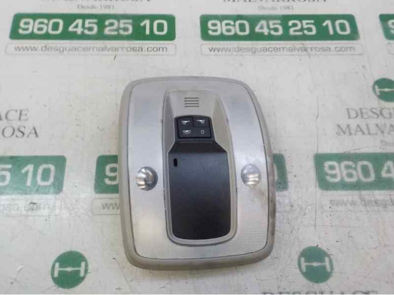 Recambio de piloto interior para volvo xc60 2.0 diesel cat referencia OEM IAM 39826642  