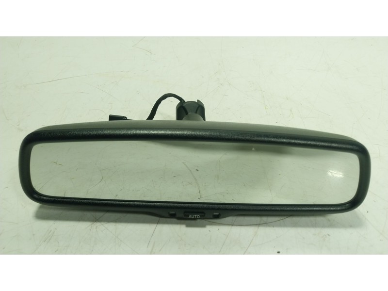 Recambio de espejo interior para toyota yaris (_p21_, _pa1_, _ph1_) 1.5 hybrid (mxph10) referencia OEM IAM 87810K0050  
