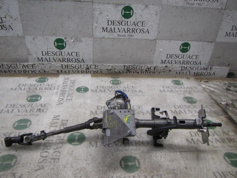 Recambio de columna direccion para nissan micra (k13) 1.2 cat referencia OEM IAM 488101HB1B  