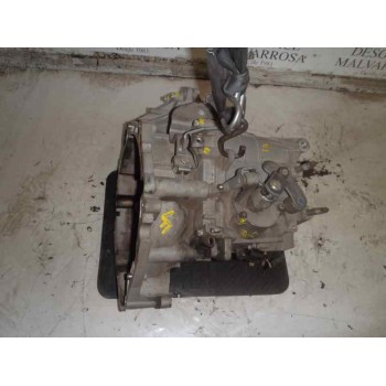 CAJA CAMBIOS A4543600801 PMN130195 